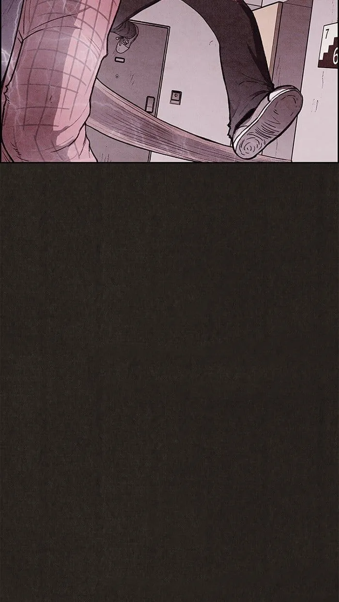 Read Sweet Home EN Manga Online