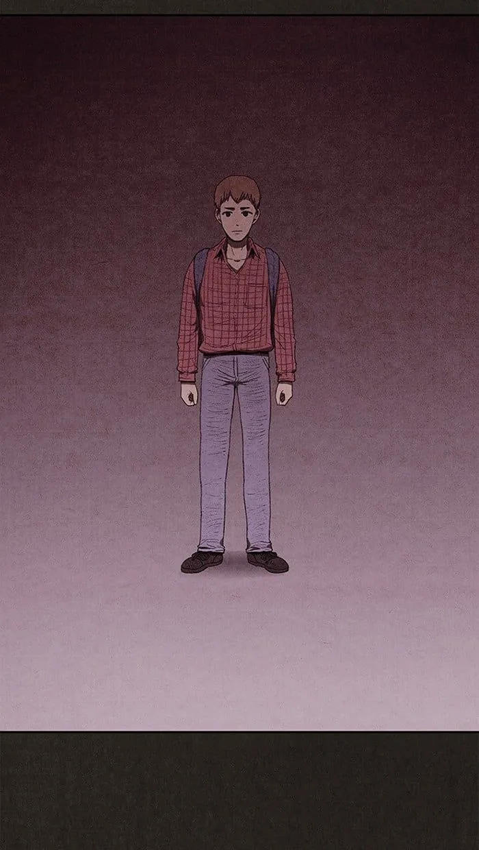 Read Sweet Home EN Manga Online