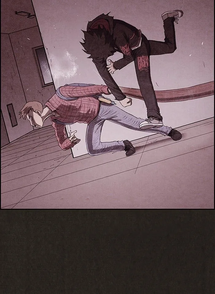 Read Sweet Home EN Manga Online