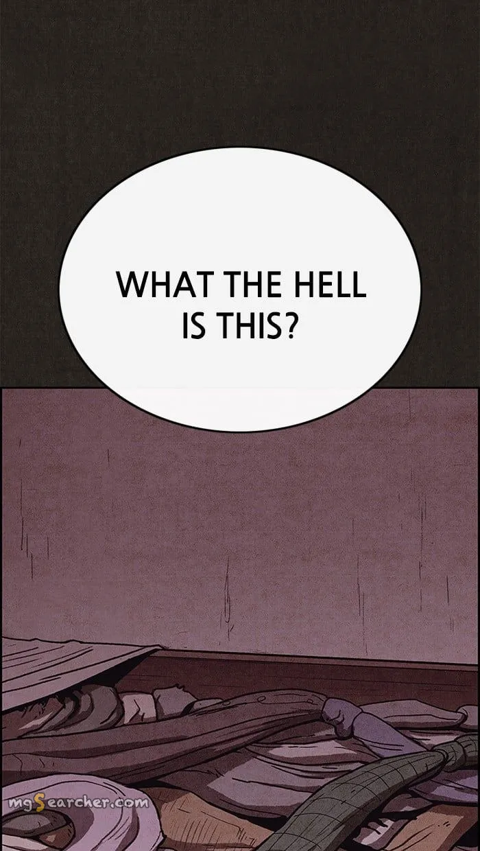 Read Sweet Home EN Manga Online