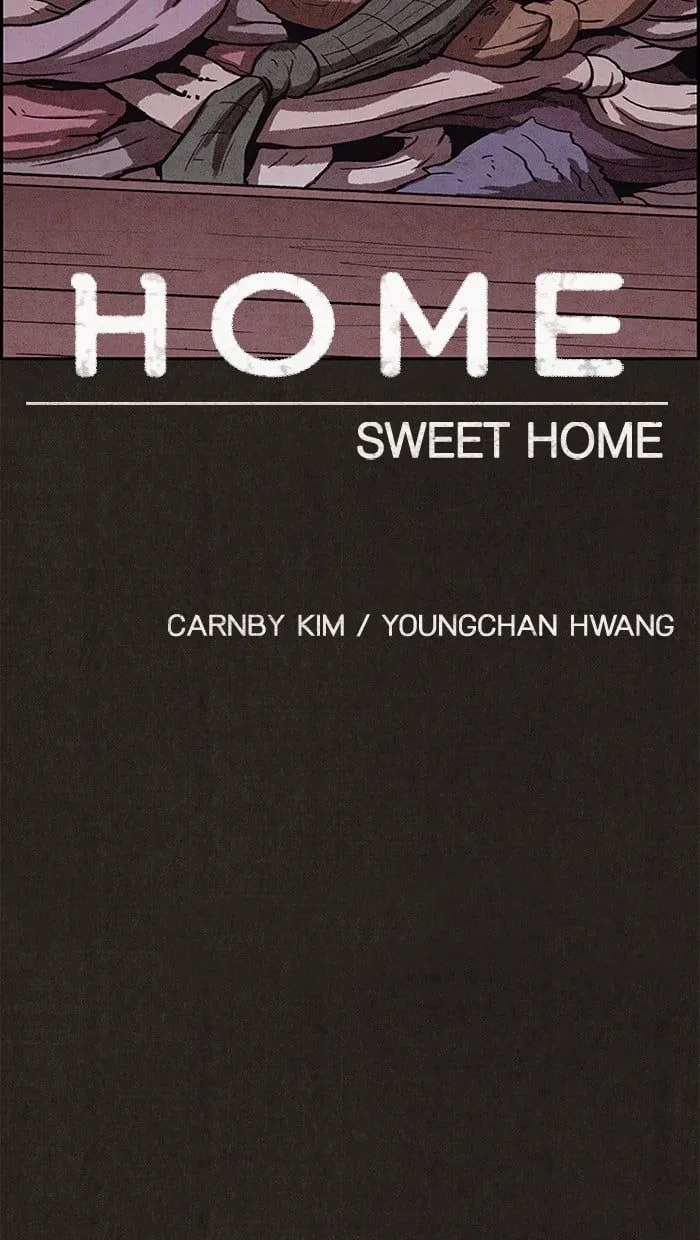 Read Sweet Home EN Manga Online