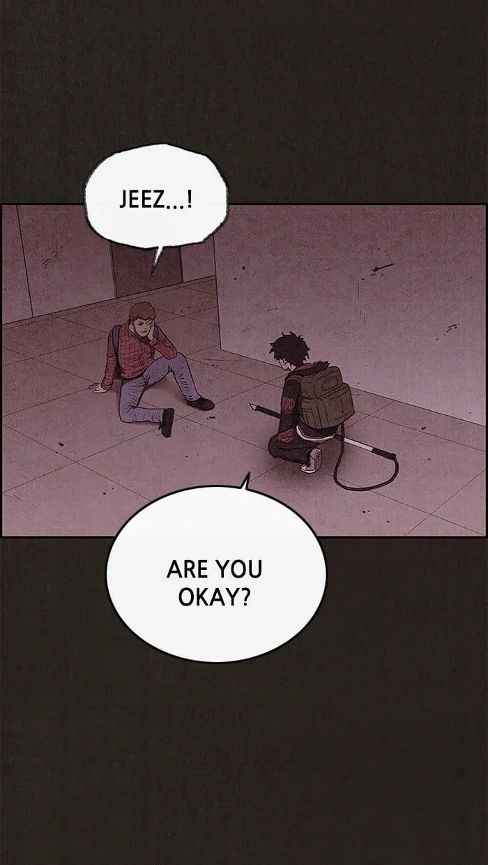 Read Sweet Home EN Manga Online