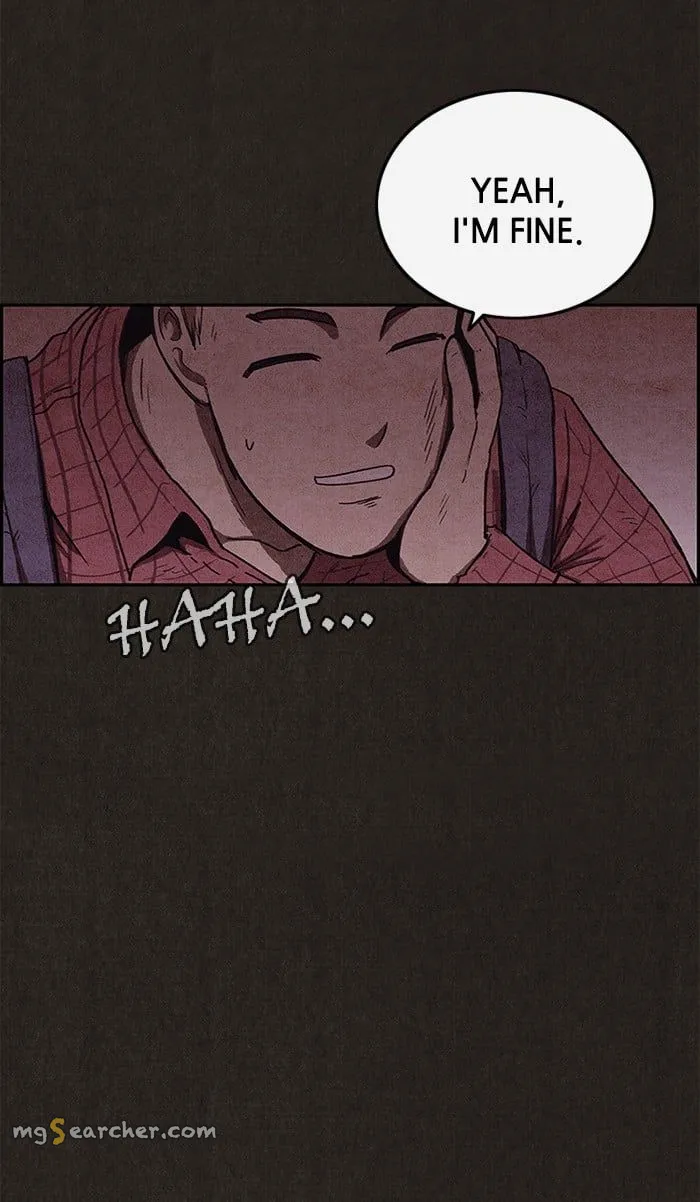 Read Sweet Home EN Manga Online