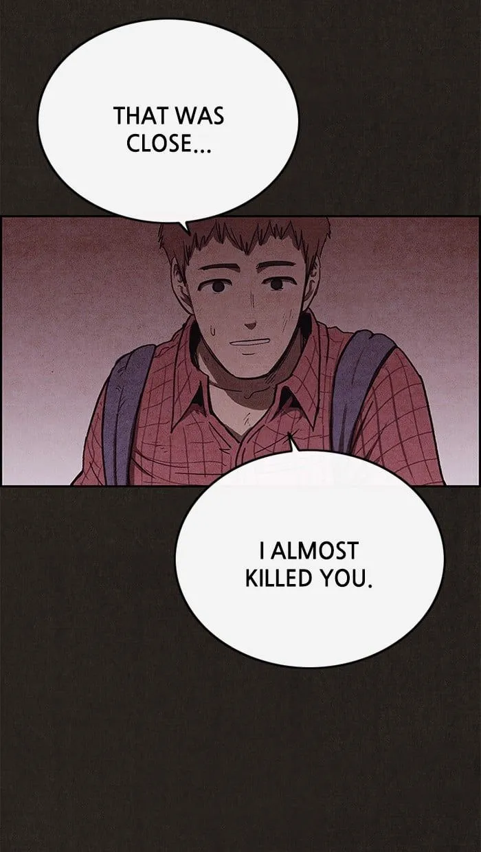 Read Sweet Home EN Manga Online