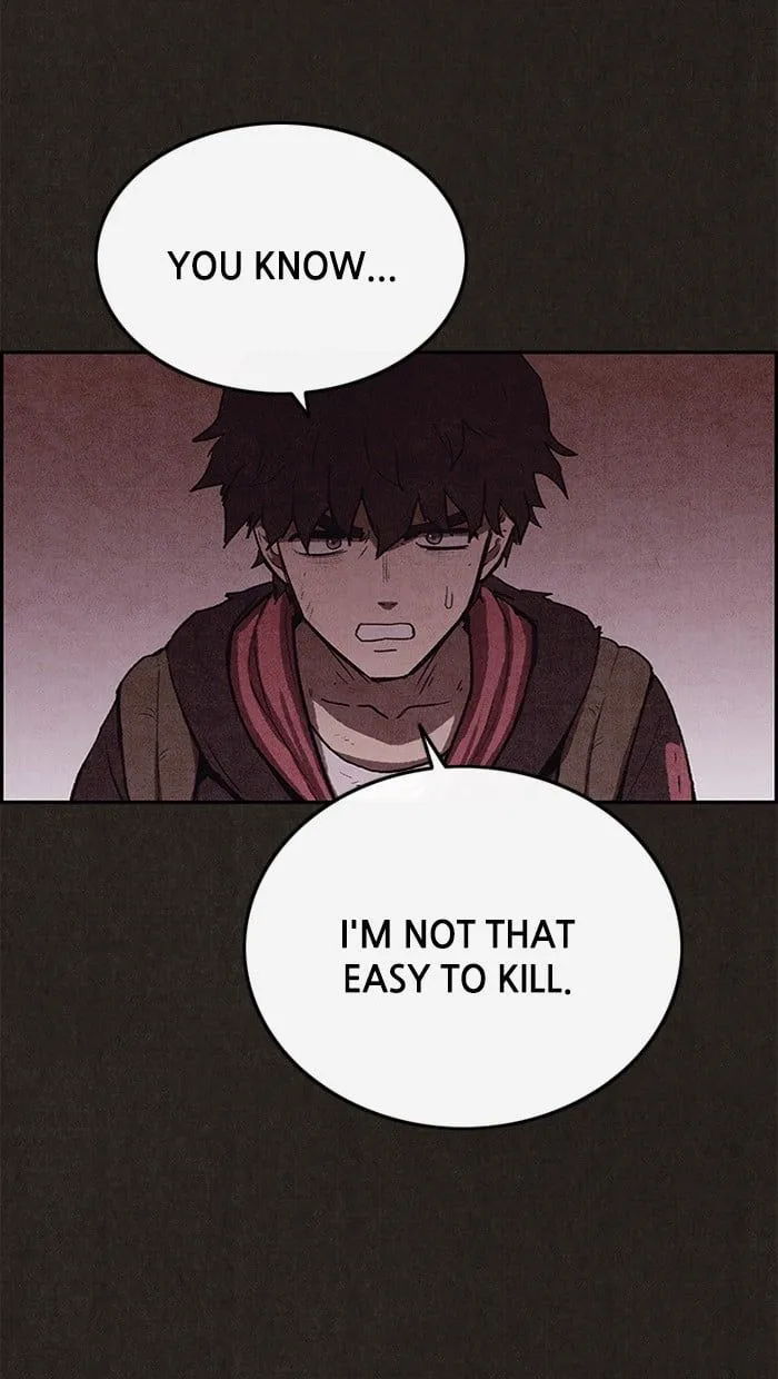 Read Sweet Home EN Manga Online