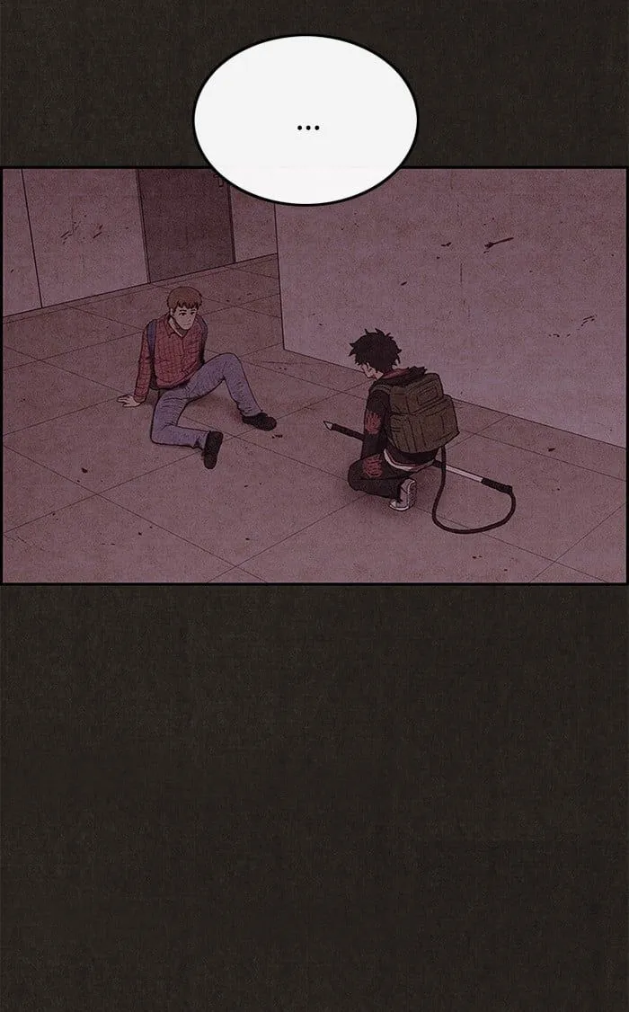 Read Sweet Home EN Manga Online