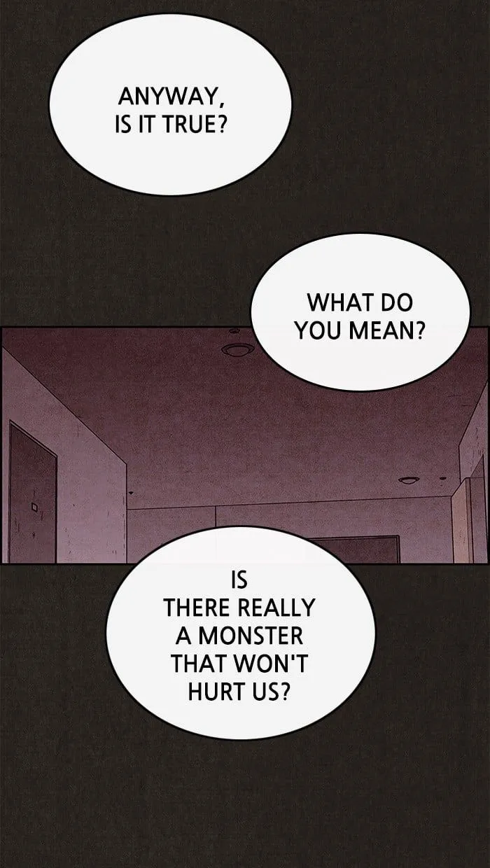 Read Sweet Home EN Manga Online