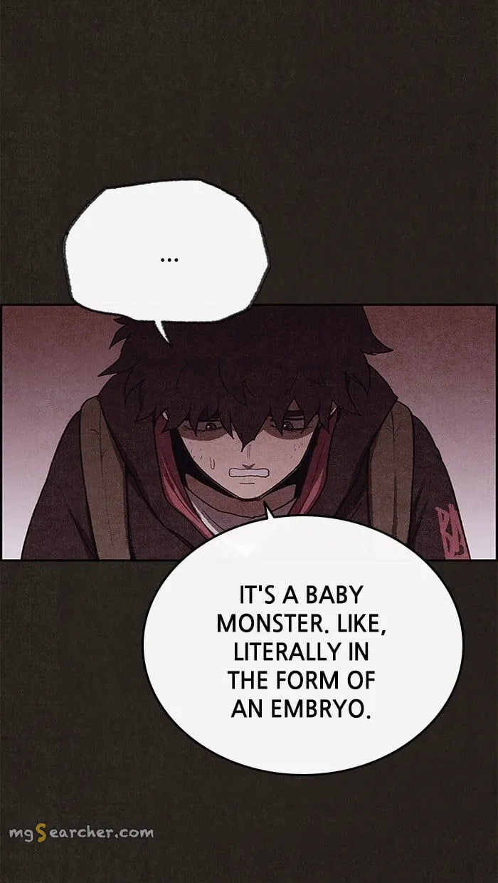 Read Sweet Home EN Manga Online