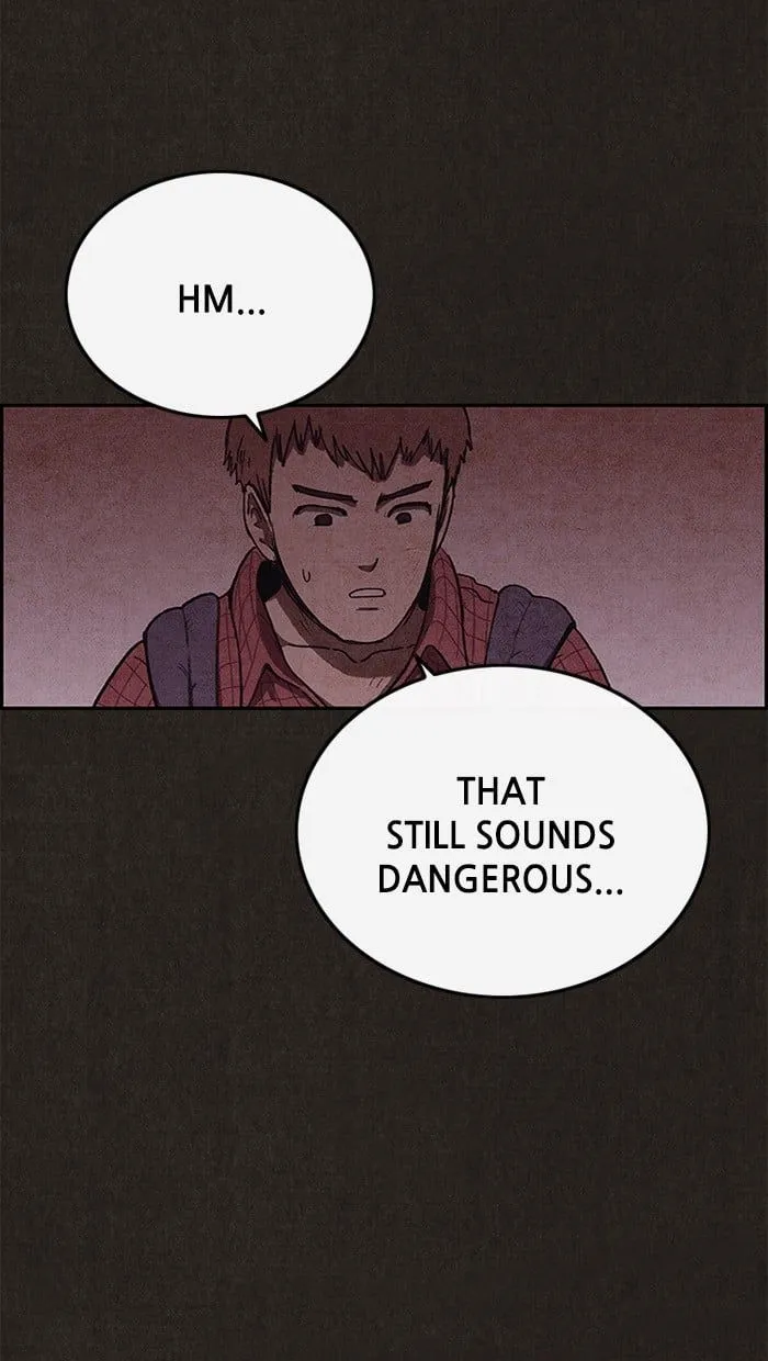 Read Sweet Home EN Manga Online