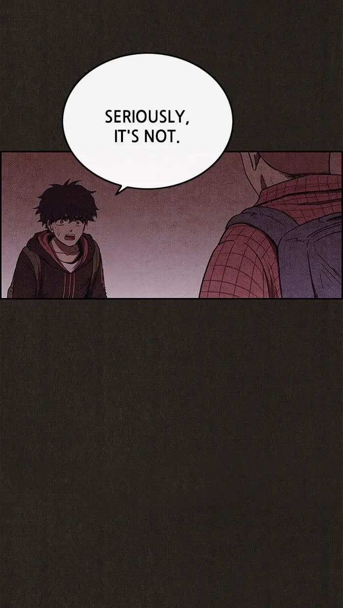 Read Sweet Home EN Manga Online