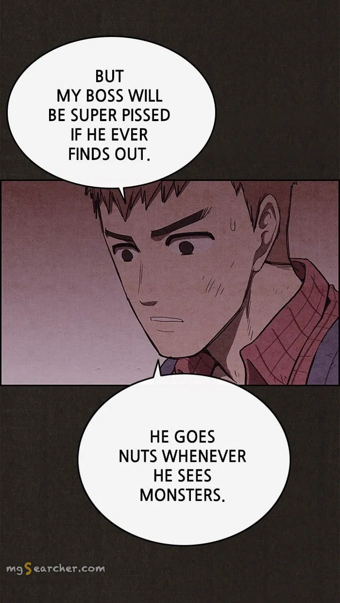 Read Sweet Home EN Manga Online