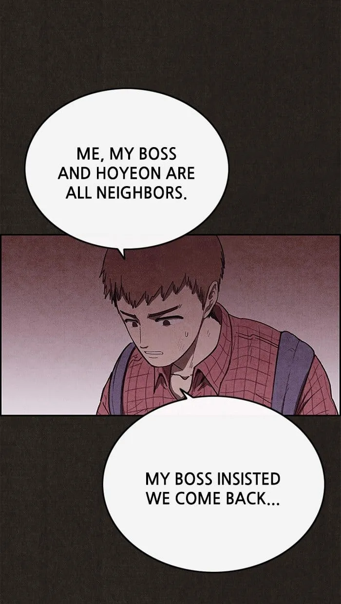 Read Sweet Home EN Manga Online