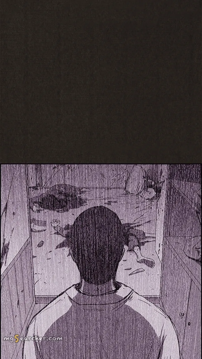 Read Sweet Home EN Manga Online