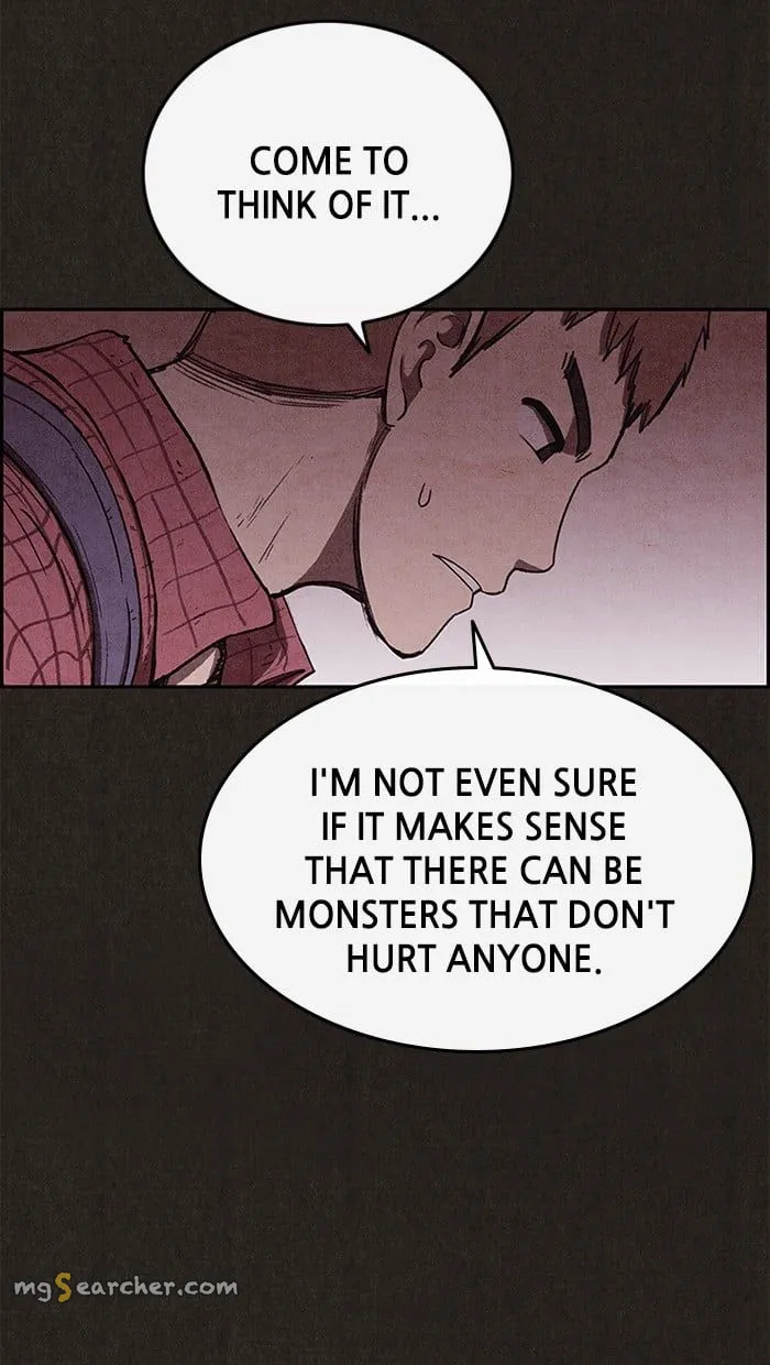 Read Sweet Home EN Manga Online