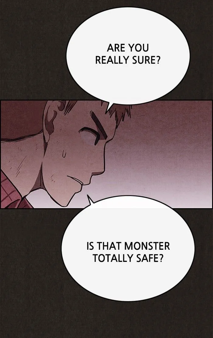 Read Sweet Home EN Manga Online