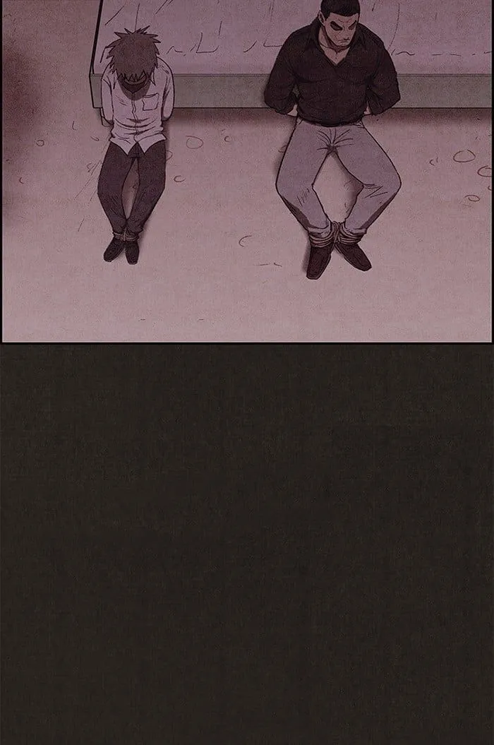 Read Sweet Home EN Manga Online