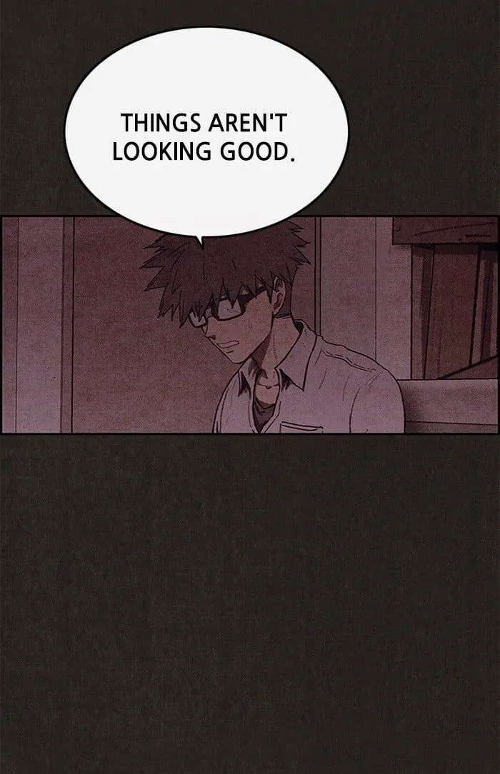 Read Sweet Home EN Manga Online