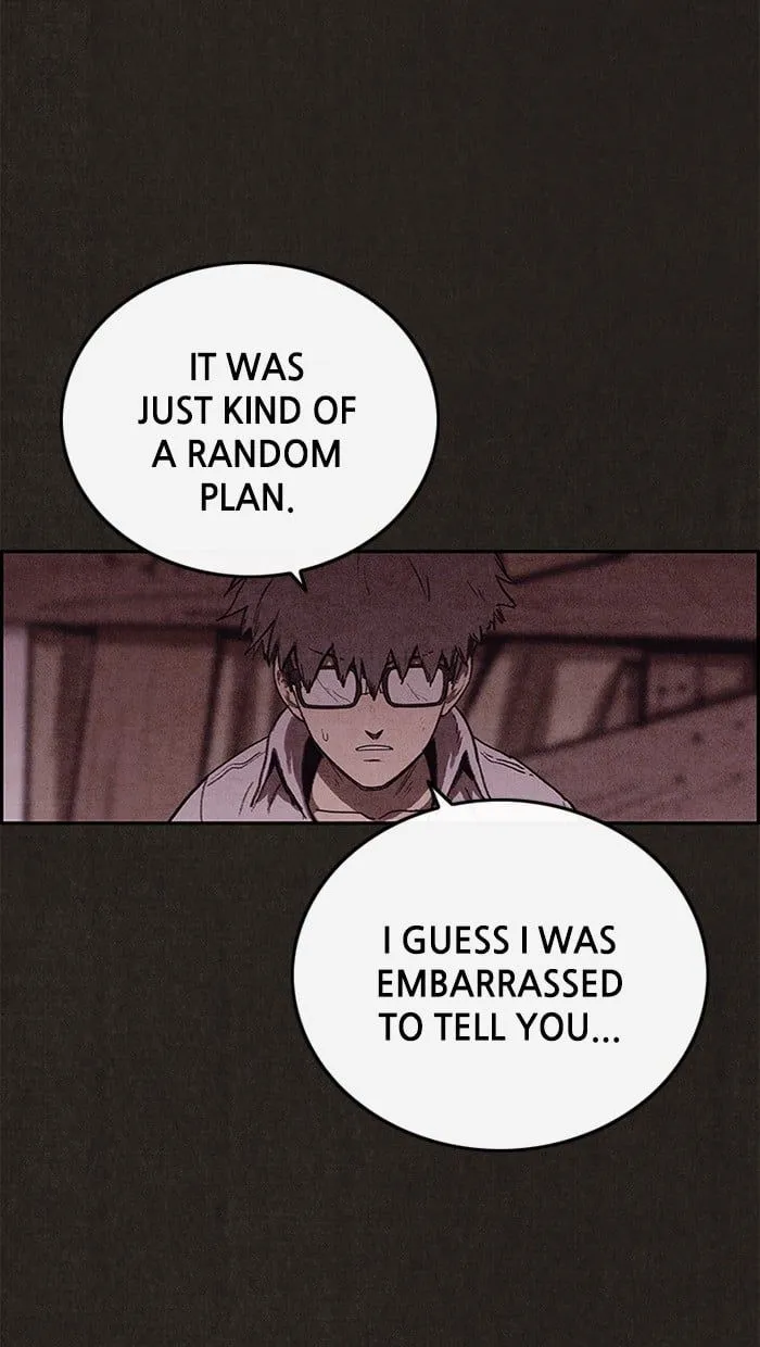 Read Sweet Home EN Manga Online