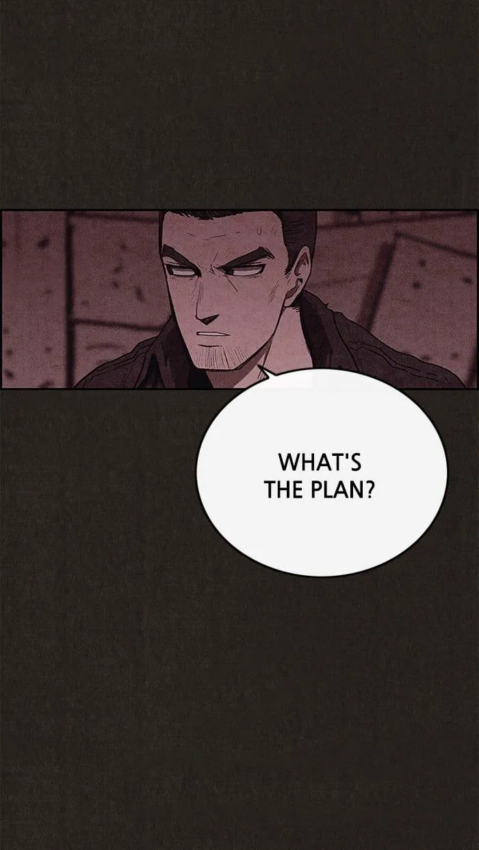 Read Sweet Home EN Manga Online