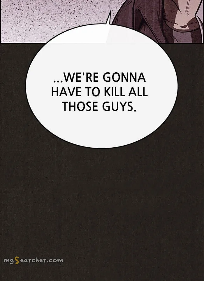 Read Sweet Home EN Manga Online