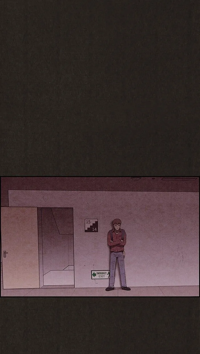 Read Sweet Home EN Manga Online