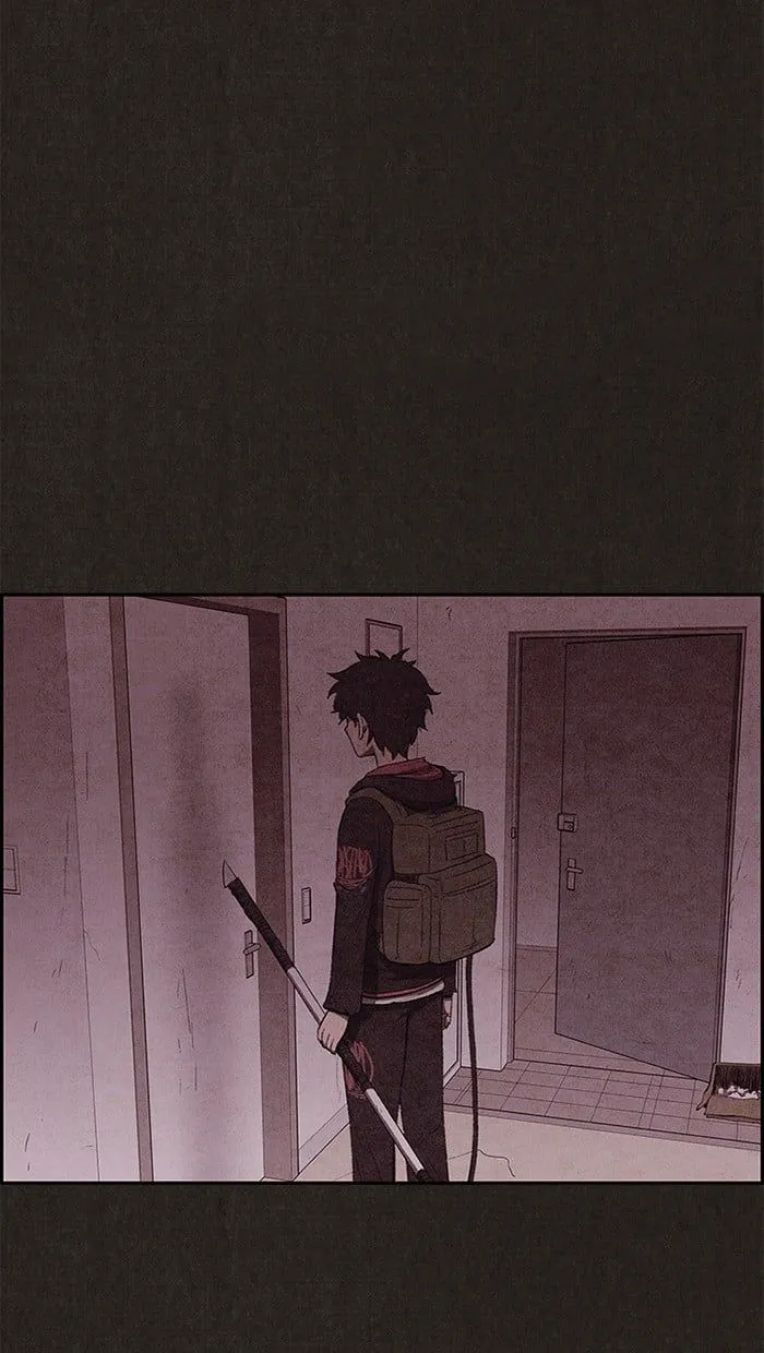 Read Sweet Home EN Manga Online