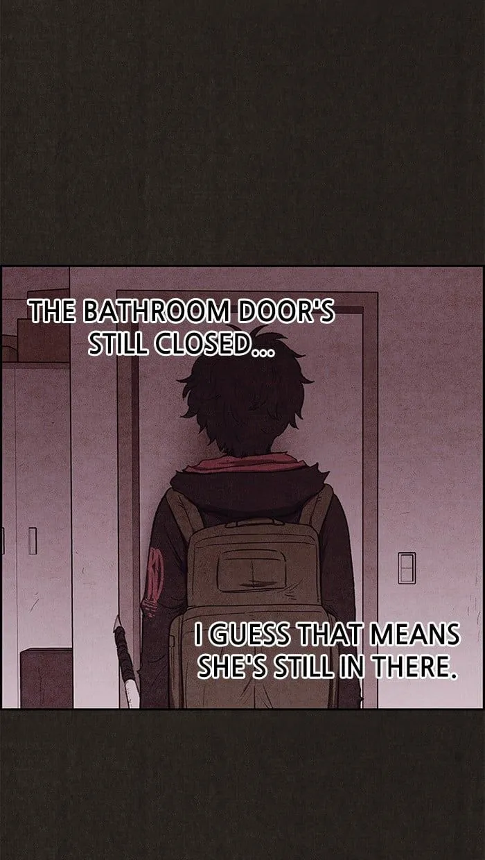 Read Sweet Home EN Manga Online