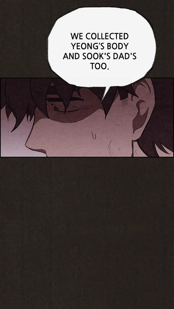 Read Sweet Home EN Manga Online