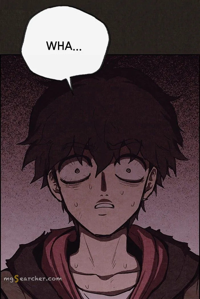 Read Sweet Home EN Manga Online