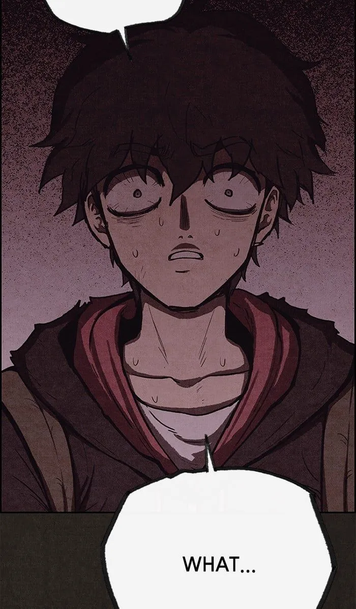 Read Sweet Home EN Manga Online