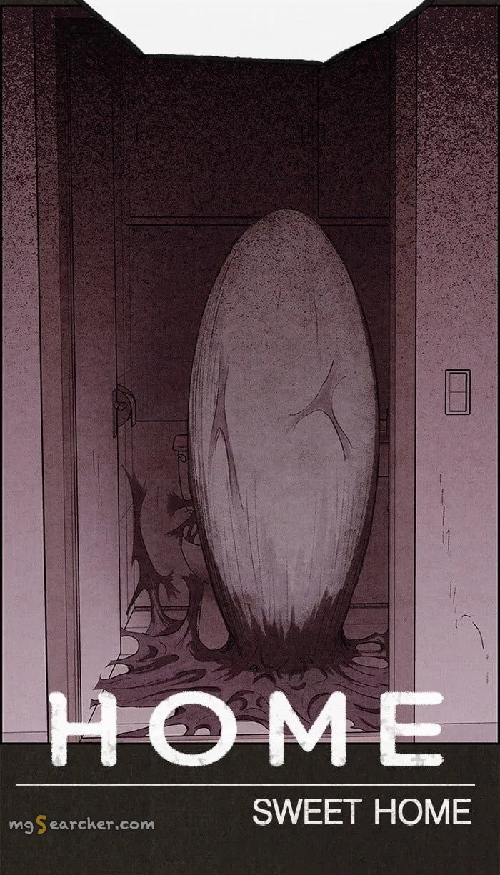 Read Sweet Home EN Manga Online