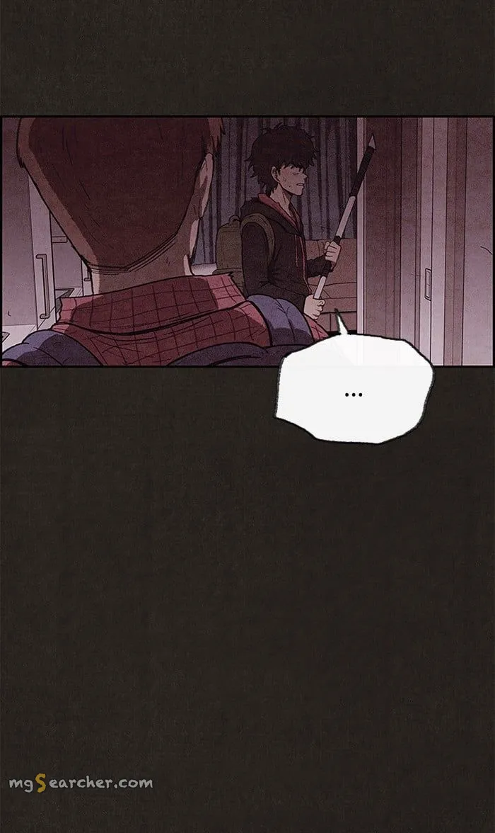 Read Sweet Home EN Manga Online