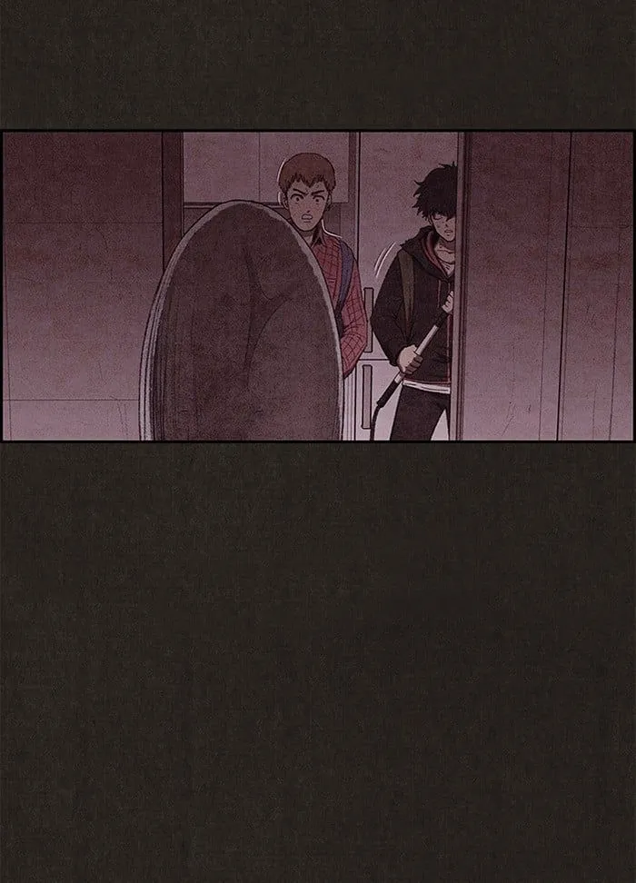 Read Sweet Home EN Manga Online