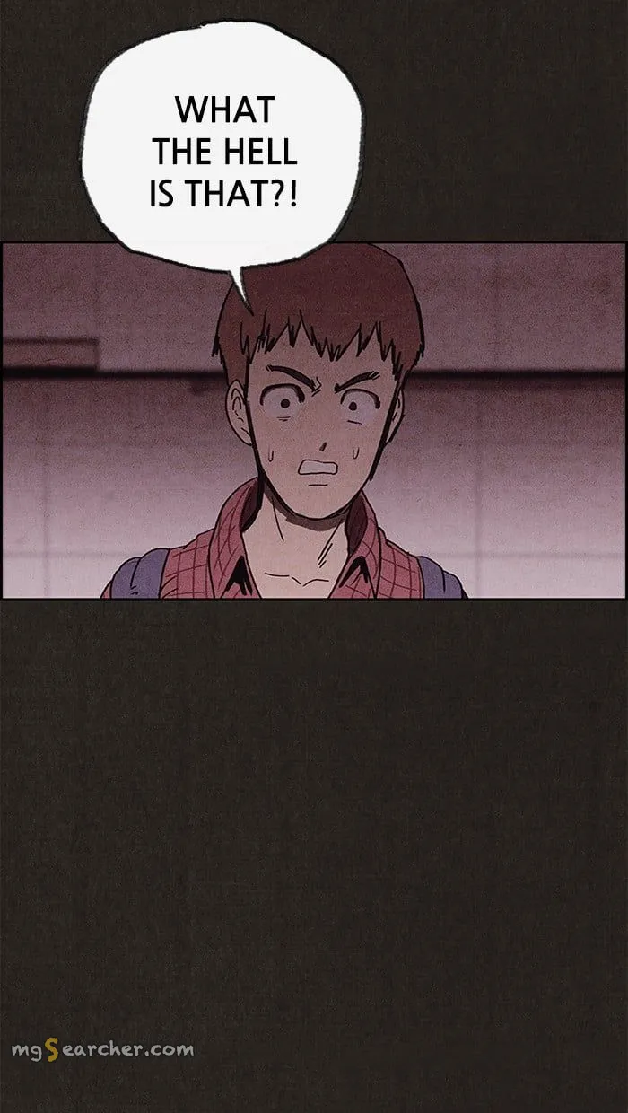 Read Sweet Home EN Manga Online