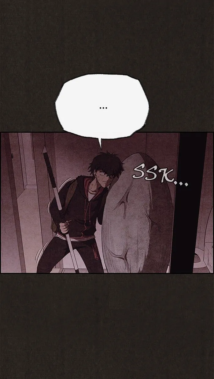 Read Sweet Home EN Manga Online