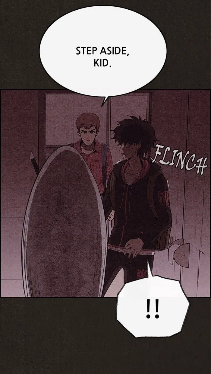 Read Sweet Home EN Manga Online