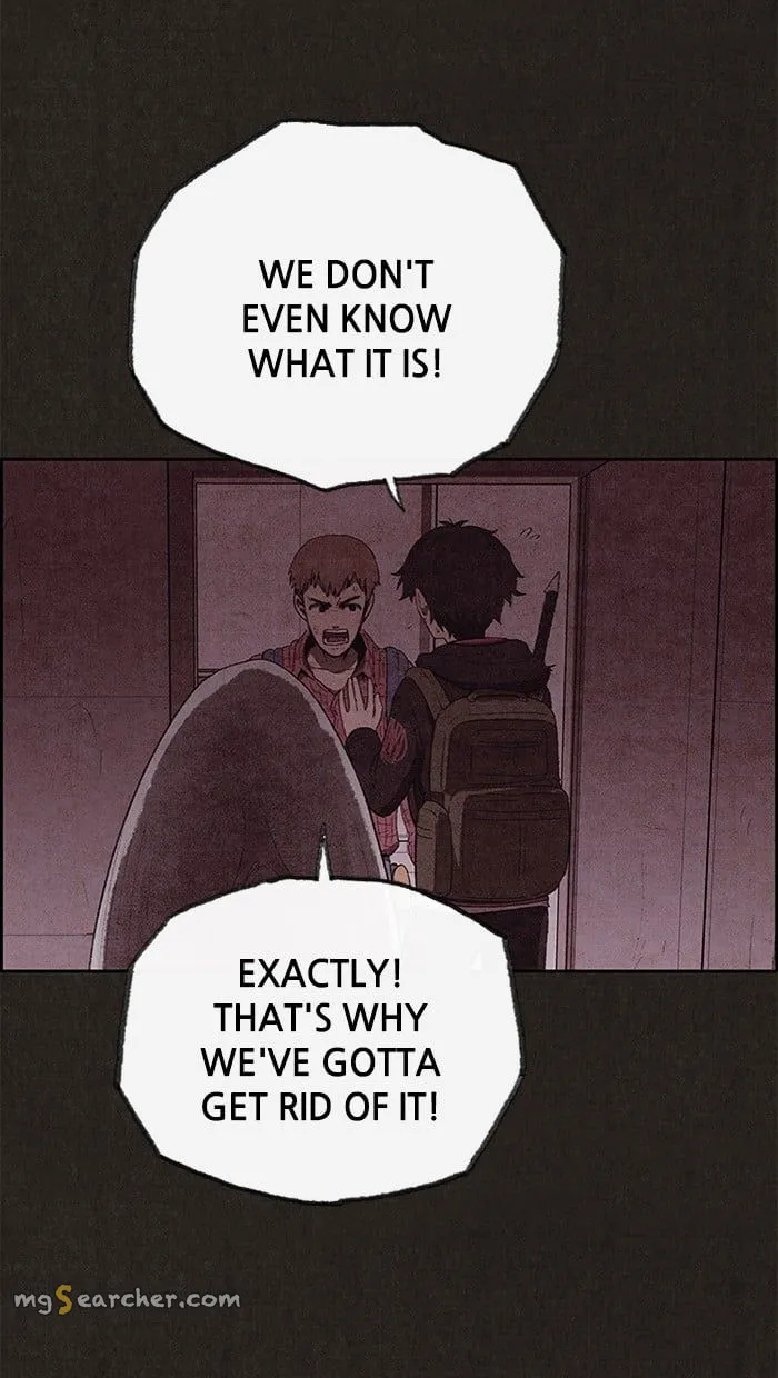 Read Sweet Home EN Manga Online