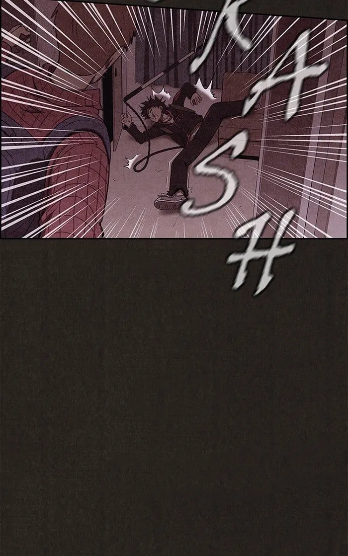 Read Sweet Home EN Manga Online