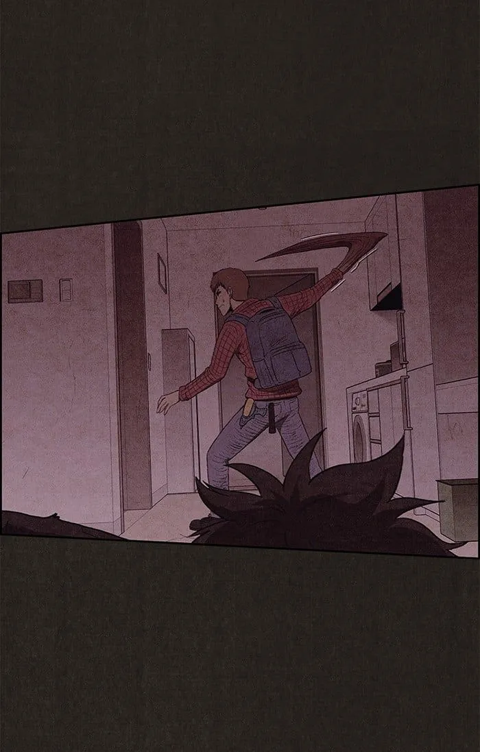 Read Sweet Home EN Manga Online