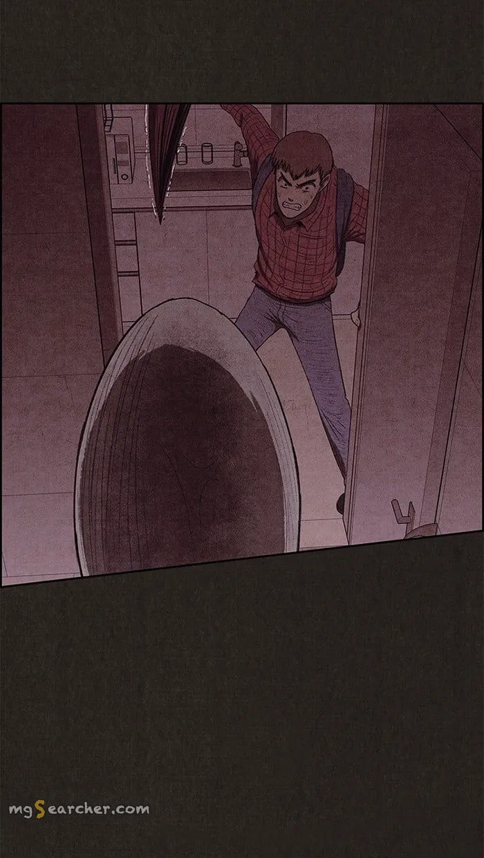 Read Sweet Home EN Manga Online