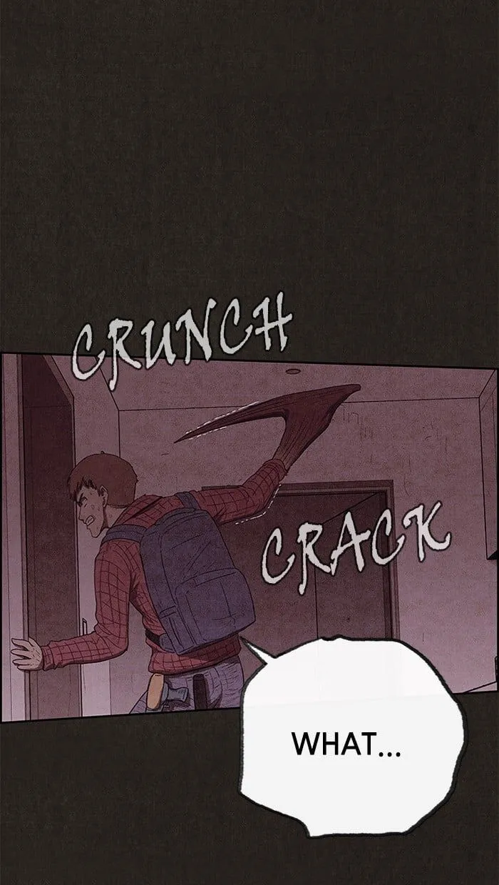 Read Sweet Home EN Manga Online