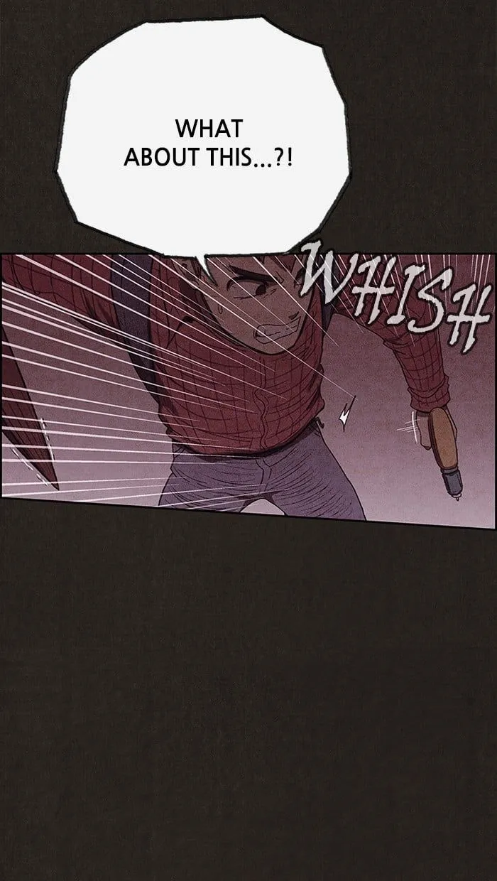 Read Sweet Home EN Manga Online