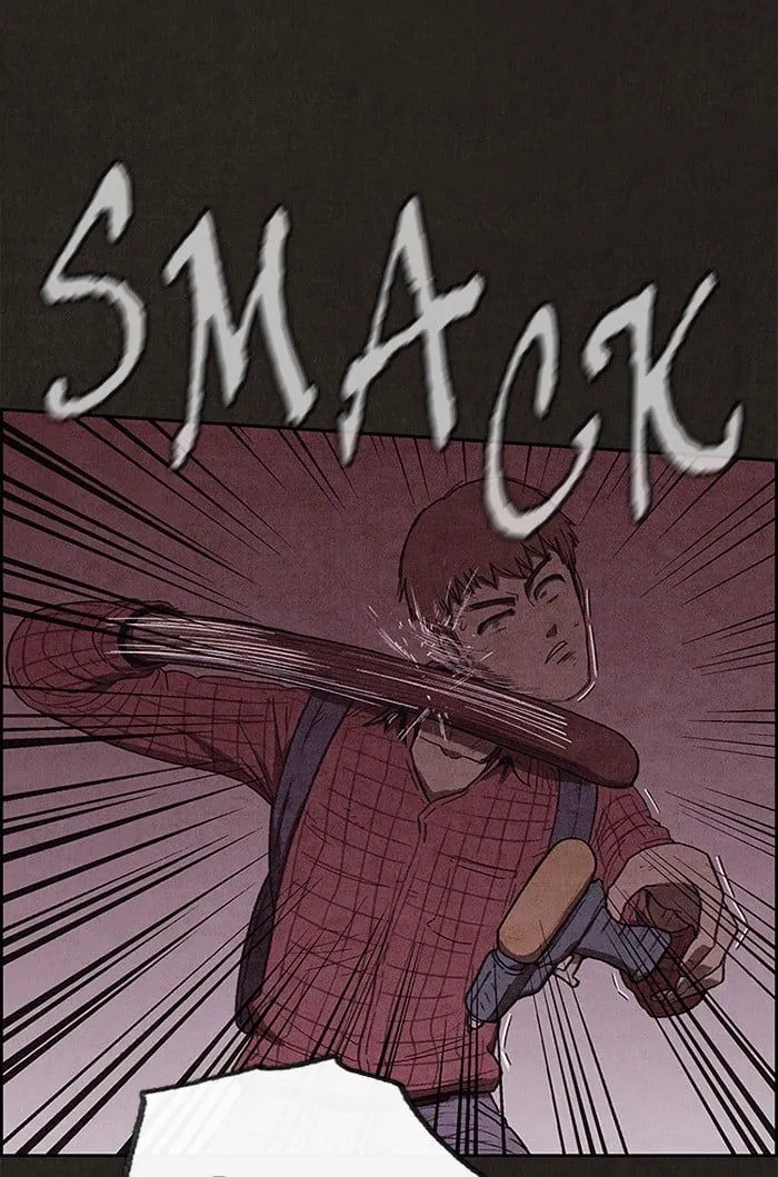 Read Sweet Home EN Manga Online