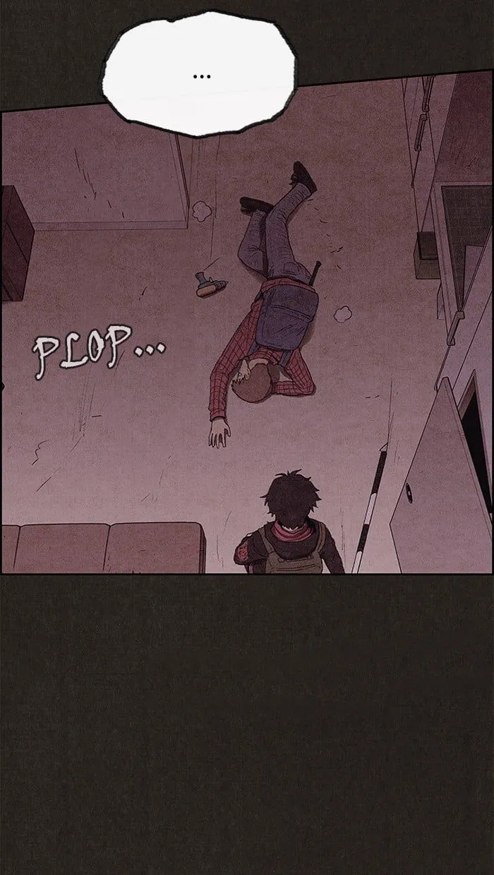 Read Sweet Home EN Manga Online