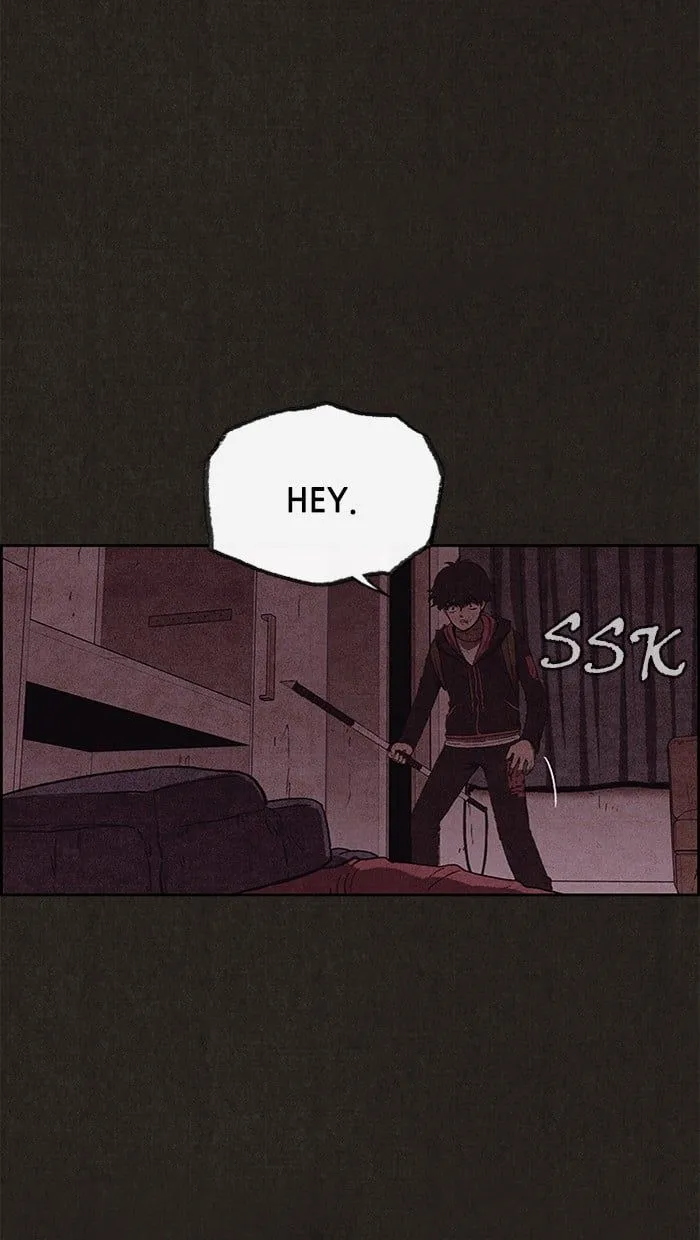 Read Sweet Home EN Manga Online