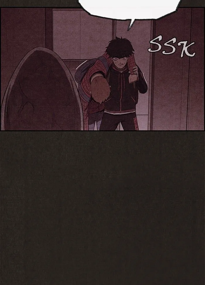 Read Sweet Home EN Manga Online