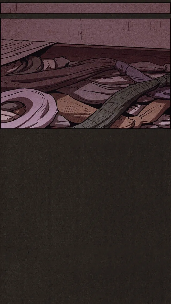 Read Sweet Home EN Manga Online