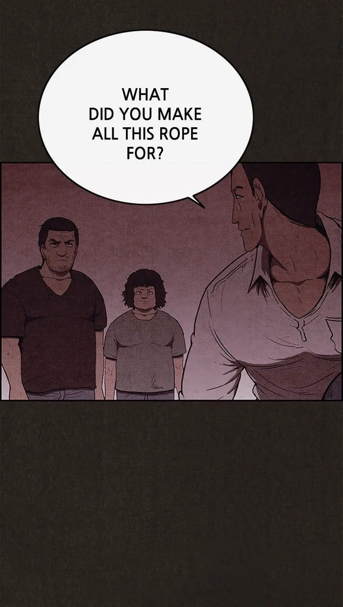 Read Sweet Home EN Manga Online