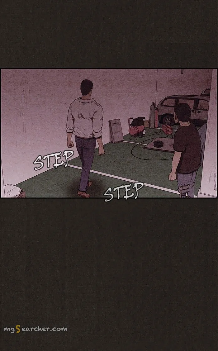 Read Sweet Home EN Manga Online