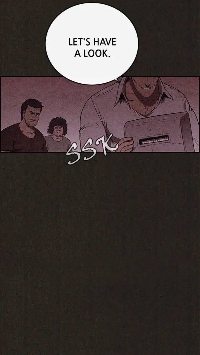 Read Sweet Home EN Manga Online